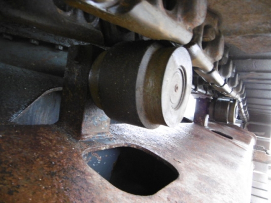 Kobelco SK200-6ES Super YN10-403xx แทรค 70ซม. นำเข้าเองจากญี่ปุ่น