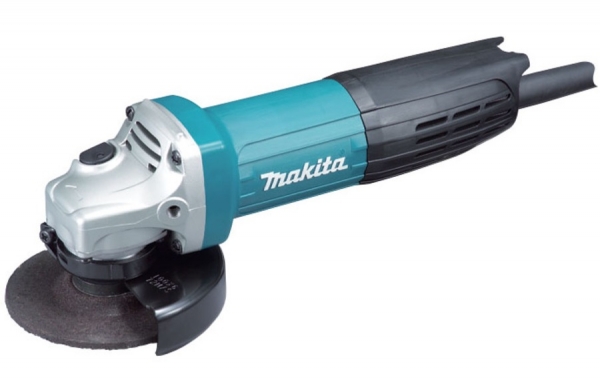 เครื่องเจียร 4" Makita 1,850 บาท ส่งฟรี