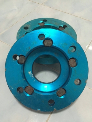 ขายอแดบเตอร์ แปลงจาก 6 รู เป็น 5 รู สภาพยังสวย พร้อมใช้