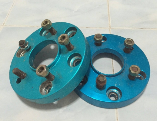 ขายอแดบเตอร์ แปลงจาก 6 รู เป็น 5 รู สภาพยังสวย พร้อมใช้