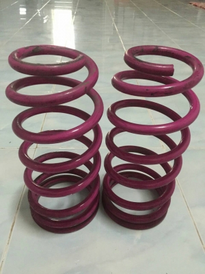 โช็คแต่ง HONDA CIVIC 1.8  ปี 2008  ( 1 คู่ ) สภาพสวย