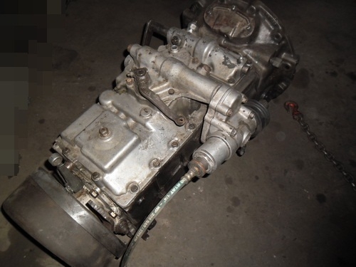 ขายแล้ว