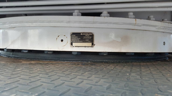 รถทรัคเครนสภาพสวย25ตัน10ล้อ