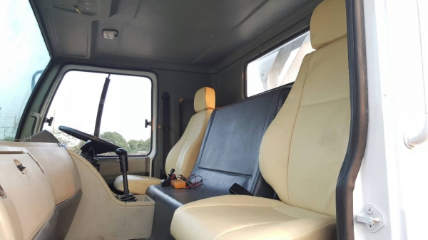 รถทรัคเครนสภาพสวย25ตัน10ล้อ