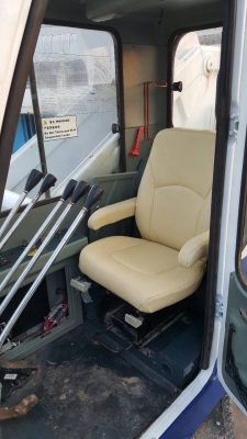 รถทรัคเครนสภาพสวย25ตัน10ล้อ