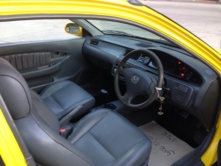 ขาย civic 3ประตู เครื่องหัวฉีด d15b vtec ขาย civic 3ประตู เครื่องหัวฉีด d15b vtec