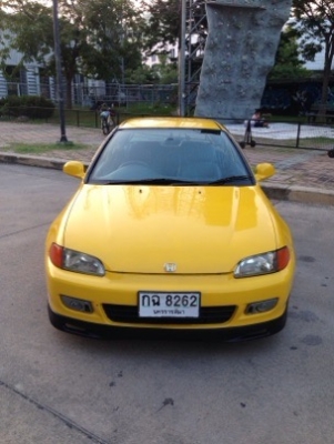 ขาย civic 3ประตู เครื่องหัวฉีด d15b vtec ขาย civic 3ประตู เครื่องหัวฉีด d15b vtec