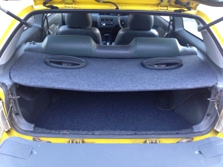 ขาย civic 3ประตู เครื่องหัวฉีด d15b vtec ขาย civic 3ประตู เครื่องหัวฉีด d15b vtec