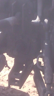 รถไถคูโบต้า34แรง