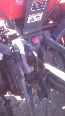 รถไถคูโบต้า34แรง