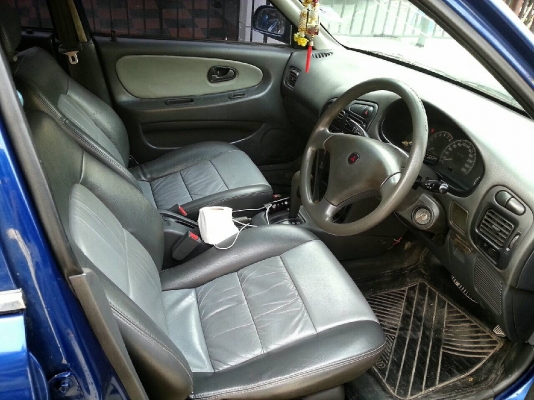 ขายอีคาร์ ปี95 เครื่อง1.5หัวฉีด เกียร์ออโต้ ติดแก๊ส แอร์เย็น เล่มครบพร้อมโอน ขายอีคาร์ ปี95 เครื่อง1.5หัวฉีด เกียร์ออโต้ ติดแก๊ส แอร์เย็น เล่มครบพร้อมโอน