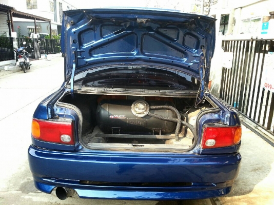 ขายอีคาร์ ปี95 เครื่อง1.5หัวฉีด เกียร์ออโต้ ติดแก๊ส แอร์เย็น เล่มครบพร้อมโอน ขายอีคาร์ ปี95 เครื่อง1.5หัวฉีด เกียร์ออโต้ ติดแก๊ส แอร์เย็น เล่มครบพร้อมโอน