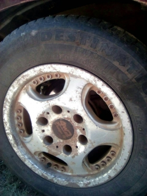 ขายรถบิ๊กเอ็ม. รถขับได้ ขายตามสภาพ ทะเบียนขาด 3 ปี ขายรถบิ๊กเอ็ม. รถขับได้ ขายตามสภาพ ทะเบียนขาด 3 ปี