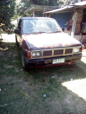 ขายรถบิ๊กเอ็ม. รถขับได้ ขายตามสภาพ ทะเบียนขาด 3 ปี ขายรถบิ๊กเอ็ม. รถขับได้ ขายตามสภาพ ทะเบียนขาด 3 ปี