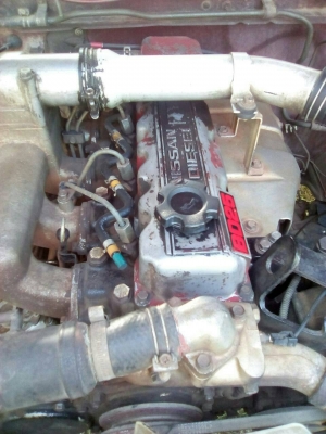 ขายรถบิ๊กเอ็ม. รถขับได้  ขายตามสภาพ ทะเบียนขาด 3 ปี