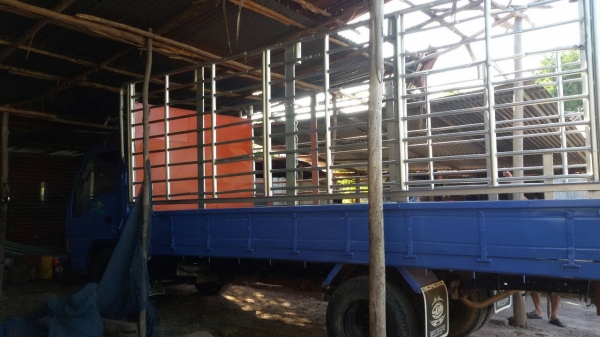 รถฝากขาย398000 NPR120 ฝาขาวยาว5เมตร รถฝากขาย398000 NPR120 ฝาขาวยาว5เมตร