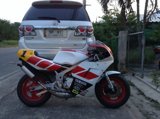 ขาย / แลก  YAMAHA YSR50