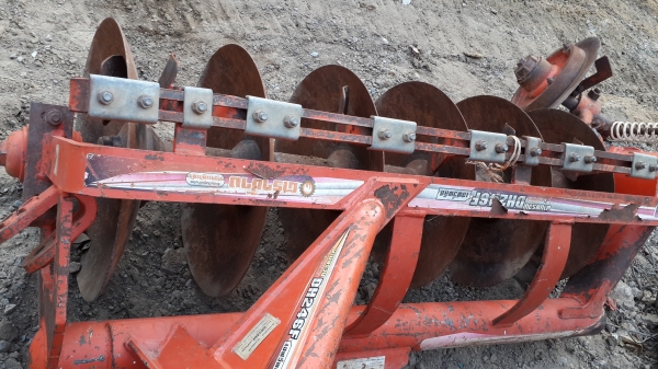 ขายผาน24x6 28500 ขายผาน24x6 28500