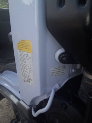 ขายหกล้อFC4Jปี40 ยาว5.50เมตร เบรคทิฟฟี่ หัวบางเดิม แอร์เย็น คัสซีไม่ผุ รถห้างแท้ ทะเบียนพร้อมโอน