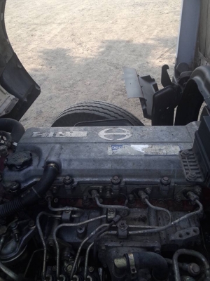 ขายหกล้อFC4Jปี40 ยาว5.50เมตร เบรคทิฟฟี่ หัวบางเดิม แอร์เย็น คัสซีไม่ผุ รถห้างแท้ ทะเบียนพร้อมโอน