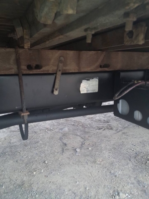 ขายหกล้อFC4Jปี40 ยาว5.50เมตร เบรคทิฟฟี่ หัวบางเดิม แอร์เย็น คัสซีไม่ผุ รถห้างแท้ ทะเบียนพร้อมโอน