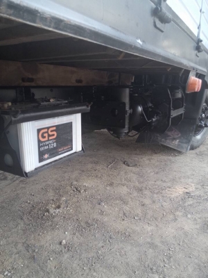 ขายหกล้อFC4Jปี40 ยาว5.50เมตร เบรคทิฟฟี่ หัวบางเดิม แอร์เย็น คัสซีไม่ผุ รถห้างแท้ ทะเบียนพร้อมโอน