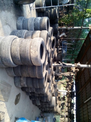 ขายเหมาถูกๆ ยาง\% พร้อมแม็ก