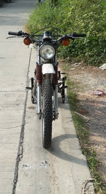 วุฒิ นนบุรี ขาย ยามาฮา DT125cc. รถสภาพเดิมๆทะเบียนพร้อมโอน วุฒิ นนบุรี ขาย ยามาฮา DT125cc. รถสภาพเดิมๆทะเบียนพร้อมโอน