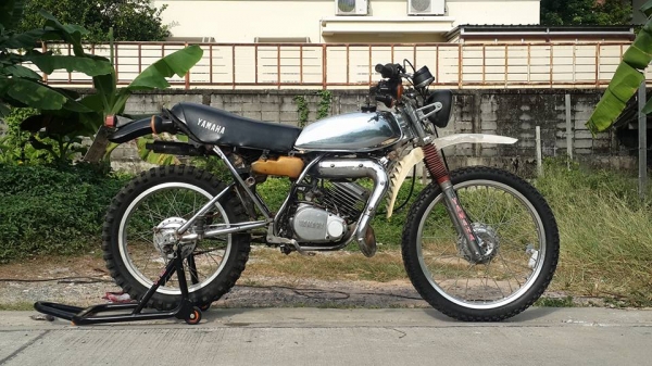 วุฒิ นนบุรี ขาย ยามาฮา DT125cc. รถสภาพเดิมๆทะเบียนพร้อมโอน วุฒิ นนบุรี ขาย ยามาฮา DT125cc. รถสภาพเดิมๆทะเบียนพร้อมโอน