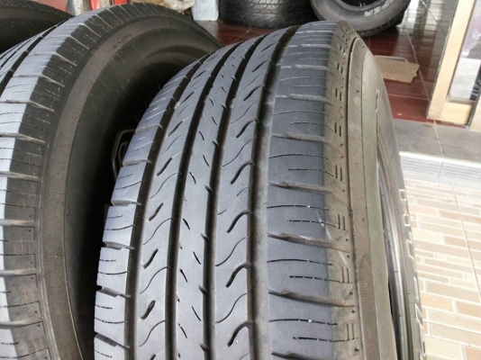 ยาง presa ht pro 235 70 15