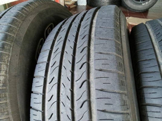 ยาง presa ht pro 235 70 15