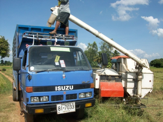 ขาย 95 GM  พร้อมใช้งาน หมดงานแล้วขายครับ เอาไปใช้งานใด้เลย