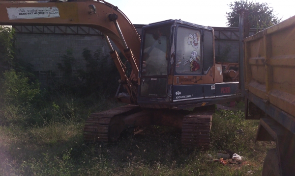 ขายยกชุด3คัน 1180000 6ล้อดั้มดิน2คันแบคโฮ1คัน ขายยกชุด3คัน 1180000 6ล้อดั้มดิน2คันแบคโฮ1คัน