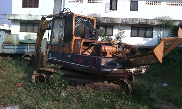 ขายยกชุด3คัน 1180000 6ล้อดั้มดิน2คันแบคโฮ1คัน ขายยกชุด3คัน 1180000 6ล้อดั้มดิน2คันแบคโฮ1คัน