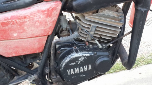 วุฒิ นนบุรี ขาย ยามาฮา DT125cc.สภาพเดิมๆทะเบียนพร้อมโอน วุฒิ นนบุรี ขาย ยามาฮา DT125cc.สภาพเดิมๆทะเบียนพร้อมโอน