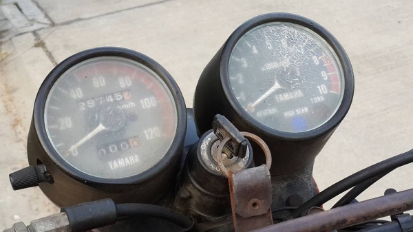 วุฒิ นนบุรี ขาย ยามาฮา DT125cc.สภาพเดิมๆทะเบียนพร้อมโอน วุฒิ นนบุรี ขาย ยามาฮา DT125cc.สภาพเดิมๆทะเบียนพร้อมโอน