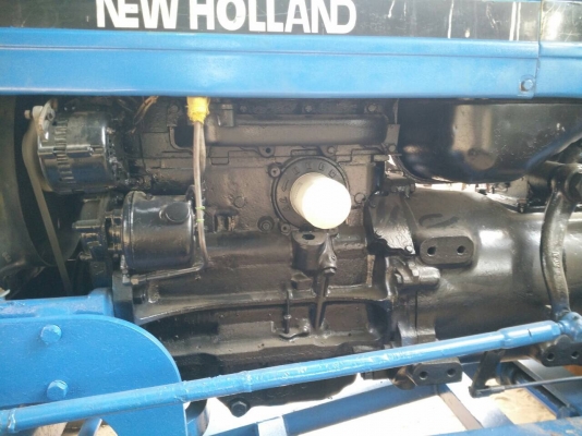 ขายด่วน!!!! รถไถford 5500(77) เครื่องt1 ราคา 219,000บาท