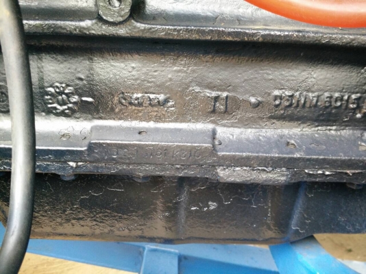 ขายด่วน!!!! รถไถford 5500(77) เครื่องt1 ราคา 219,000บาท