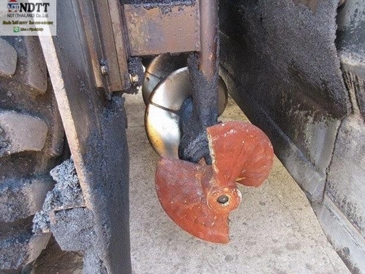 SUMITOMO HA60W-5 ปี2003 รถเก่าญี่ปุ่นไม่เคยใช้งานในไทยครับ