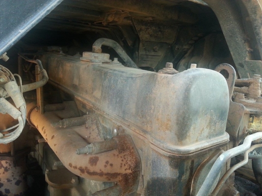 ขายดั้ม2เพลา ร็อกกี้240แรง พ.เพาเวอร์ เบรกทิฟฟี่ ภายในสวย แอร์เย็น สภาพพร้อมใช้งาน เอกสารพร้อมโอน สนใจโทร 090-8588220คุณนะ 093-3258446คุณบิว หรือเข้าดูสินค้าอื่นๆได้ที่ www.truck.in.th/498 หรือเพจFacebook ณรงค์ ซื้อขายรถมือสอง (เว็บไซต์ส่วนตัว) หรือFacebo