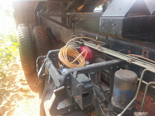 ขายดั้ม2เพลา ร็อกกี้240แรง พ.เพาเวอร์ เบรกทิฟฟี่ ภายในสวย แอร์เย็น สภาพพร้อมใช้งาน เอกสารพร้อมโอน สนใจโทร 090-8588220คุณนะ 093-3258446คุณบิว หรือเข้าดูสินค้าอื่นๆได้ที่ www.truck.in.th/498 หรือเพจFacebook ณรงค์ ซื้อขายรถมือสอง (เว็บไซต์ส่วนตัว) หรือFacebo