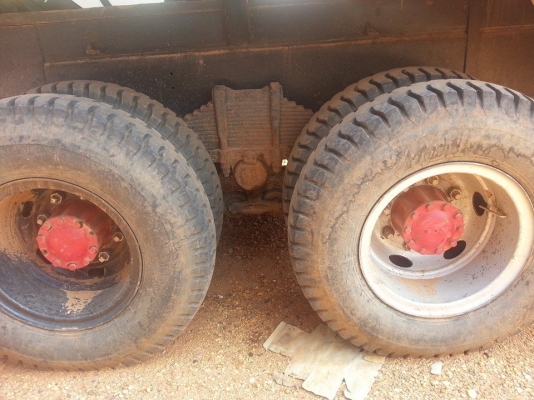 ขายดั้ม2เพลา ร็อกกี้240แรง พ.เพาเวอร์ เบรกทิฟฟี่ ภายในสวย แอร์เย็น สภาพพร้อมใช้งาน เอกสารพร้อมโอน สนใจโทร 090-8588220คุณนะ 093-3258446คุณบิว หรือเข้าดูสินค้าอื่นๆได้ที่ www.truck.in.th/498 หรือเพจFacebook ณรงค์ ซื้อขายรถมือสอง (เว็บไซต์ส่วนตัว) หรือFacebo