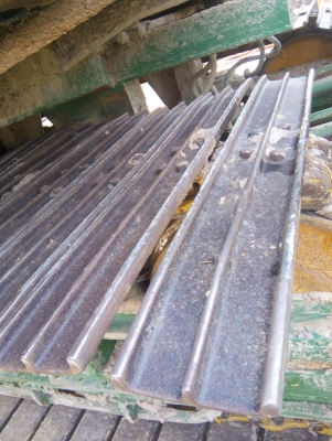 ขายใบแทครถเกี่ยวข้าว