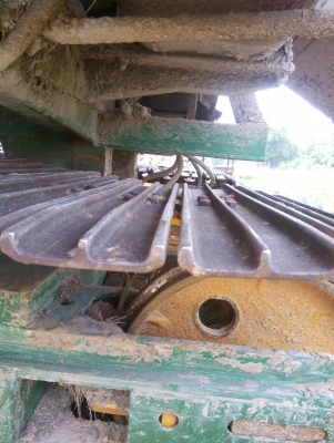 ขายใบแทครถเกี่ยวข้าว