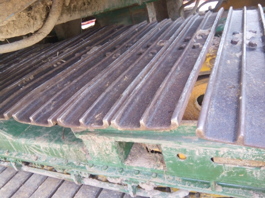 ขายใบแทครถเกี่ยวข้าว