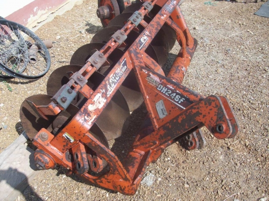 พราน  45 47 พร้อมใช้งาน เดิมๆๆ