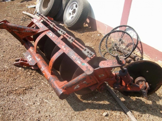 พราน  45 47 พร้อมใช้งาน เดิมๆๆ