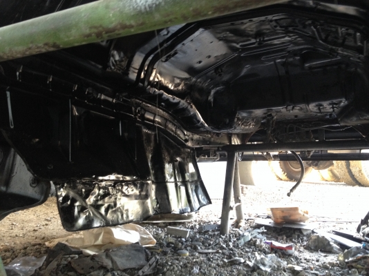 Hino ไฮเทค