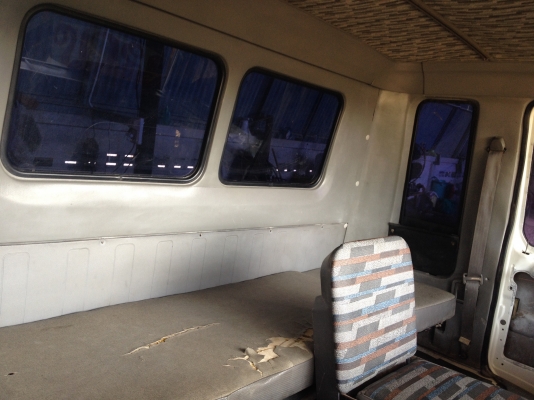 Hino ไฮเทค