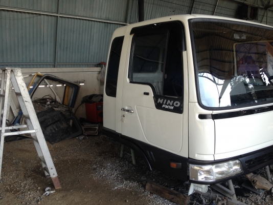 Hino ไฮเทค